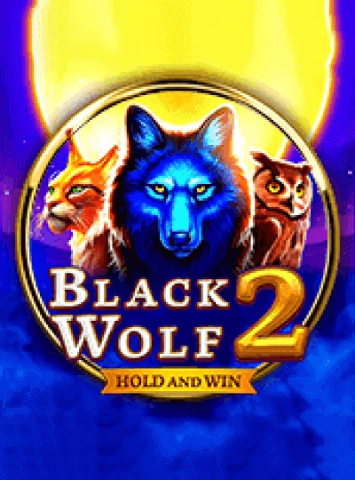 Wolf Gold slot cover from Pragmatic Play